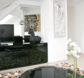 Werd Apartment | VISIONAPARTMENTS Cramerstrasse 8-12 - self check-in