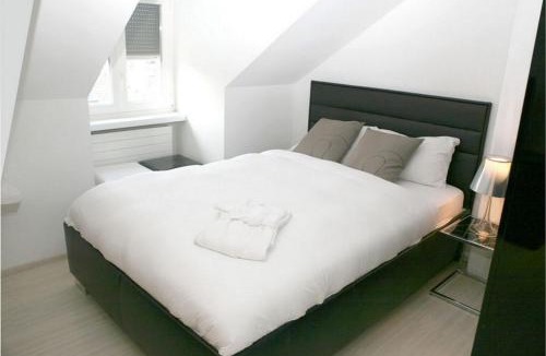 Werd Apartment | VISIONAPARTMENTS Cramerstrasse 8-12 - self check-in