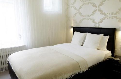 Werd Apartment | VISIONAPARTMENTS Cramerstrasse 2-6 - self check-in