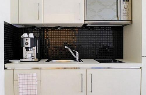 Werd Apartment | VISIONAPARTMENTS Cramerstrasse 2-6 - self check-in