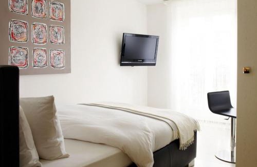 Werd Apartment | VISIONAPARTMENTS Cramerstrasse 2-6 - self check-in