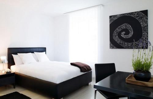 Werd Apartment | VISIONAPARTMENTS Cramerstrasse 2-6 - self check-in