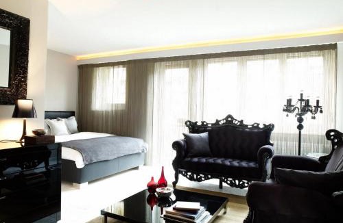 Werd Apartment | VISIONAPARTMENTS Freyastrasse - self check-in