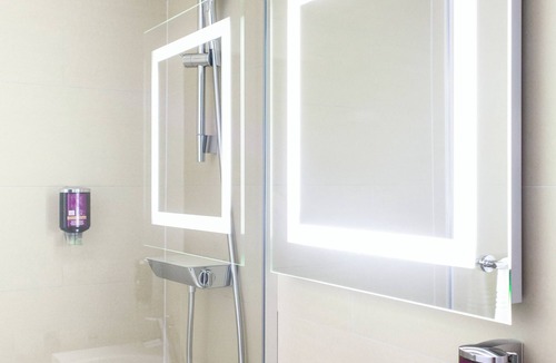 James-Fazy Hotel | VISIONAPARTMENTS Geneva Gare