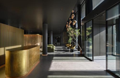 Glattbrugg Apartment | VISIONAPARTMENTS Glattbrugg - self check-in
