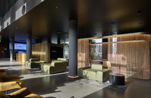 Glattbrugg Apartment | VISIONAPARTMENTS Glattbrugg - self check-in