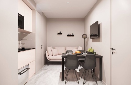 Glattbrugg Apartment | VISIONAPARTMENTS Glattbrugg