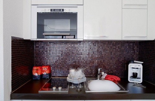 Lausanne Apartment | VISIONAPARTMENTS Lausanne Chemin des Epinettes