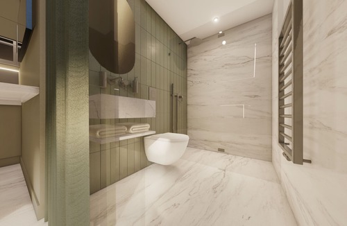 Lugano Apartment | VISIONAPARTMENTS Lugano