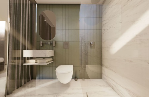 Lugano Apartment | VISIONAPARTMENTS Lugano