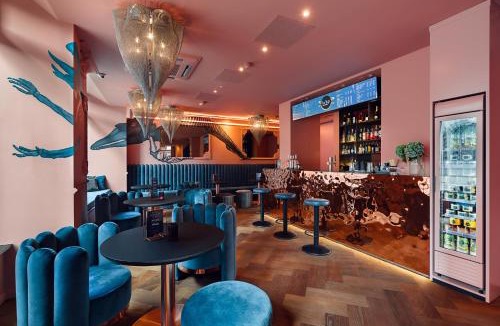 Lugano Apartment | VISIONAPARTMENTS Lugano -self check-in