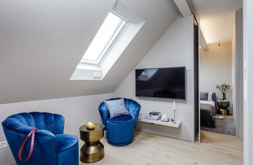 Sihlfeld Apartment | VISIONAPARTMENTS Rotachstrasse - self check-in