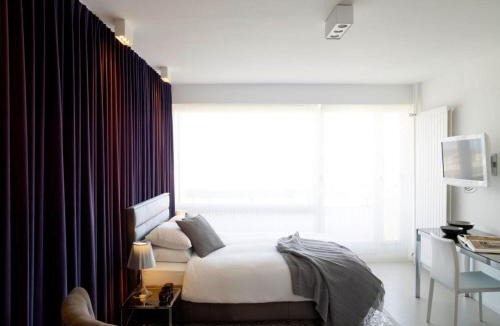 Lausanne Center Apartment | VISIONAPARTMENTS Rue Caroline - self check-in
