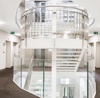 Saint-Sulpice Apartment | VISIONAPARTMENTS St Sulpice - self check-in