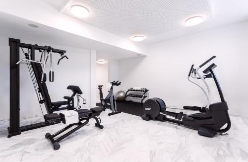 Saint-Sulpice Apartment | VISIONAPARTMENTS St Sulpice - self check-in