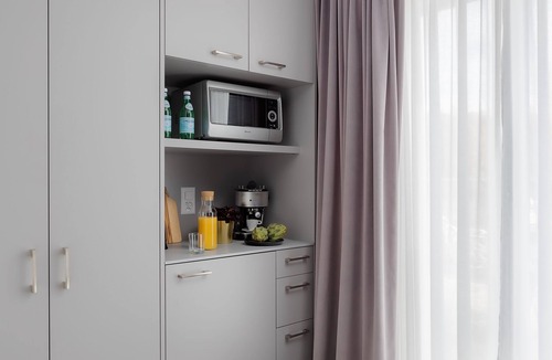 Vevey Hotel | VISIONAPARTMENTS Vevey Rue des Communaux