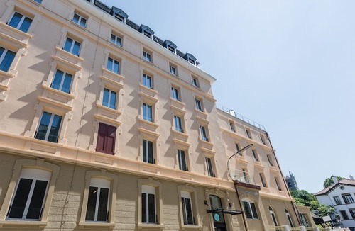 Vevey Hotel | Visionapartments Vevey Rue des Communaux