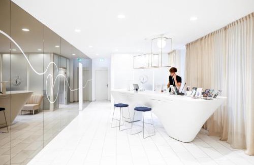 Vevey Apartment | VISIONAPARTMENTS Vevey - self check-in