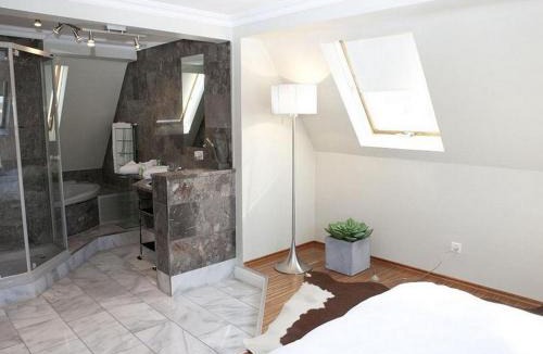 Enge Apartment | VISIONAPARTMENTS Waffenplatzstrasse - self check-in