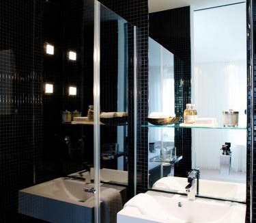 Enge Apartment | VISIONAPARTMENTS Waffenplatzstrasse - self check-in