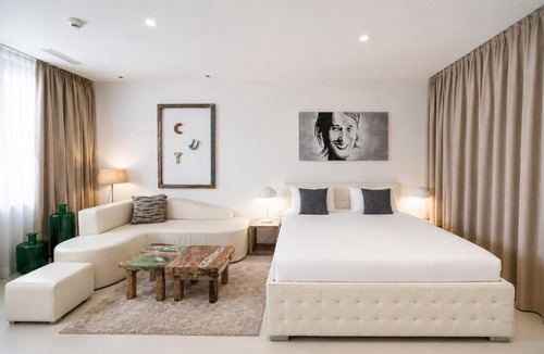 Alt-Wiedikon Apartment | VISIONAPARTMENTS Wolframplatz - self check-in