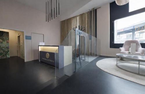 Alt-Wiedikon Apartment | VISIONAPARTMENTS Wolframplatz - self check-in