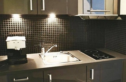 Werd Apartment | VISIONAPARTMENTS Zurich Cramerstrasse 8-12