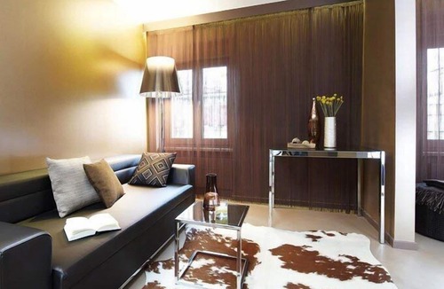 Werd Apartment | VISIONAPARTMENTS Zurich Cramerstrasse 8-12
