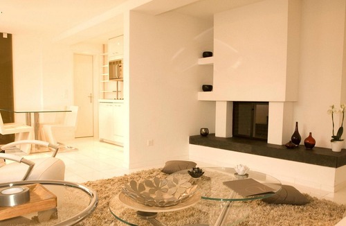 Old Town Apartment | VISIONAPARTMENTS Zurich Gerechtigkeitsgasse
