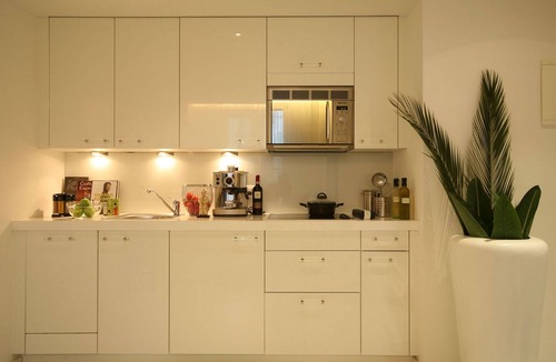 Old Town Apartment | VISIONAPARTMENTS Zurich Gerechtigkeitsgasse