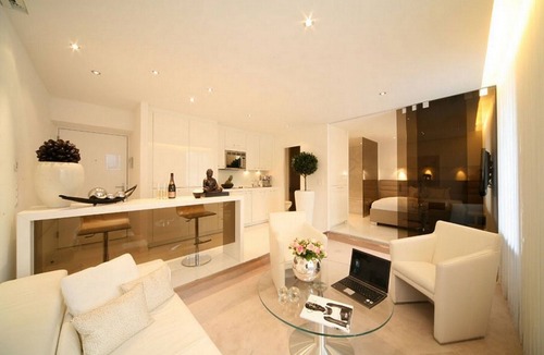Old Town Apartment | VISIONAPARTMENTS Zurich Gerechtigkeitsgasse