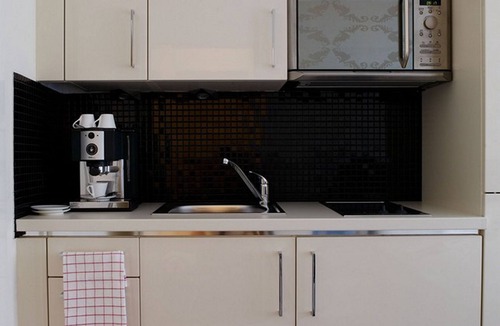 Enge Apartment | VISIONAPARTMENTS Zurich Waffenplatzstrasse