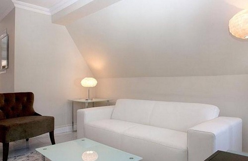 Enge Apartment | VISIONAPARTMENTS Zurich Waffenplatzstrasse