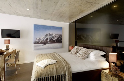 Alt-Wiedikon Hotel | VISIONAPARTMENTS Zurich Wolframplatz