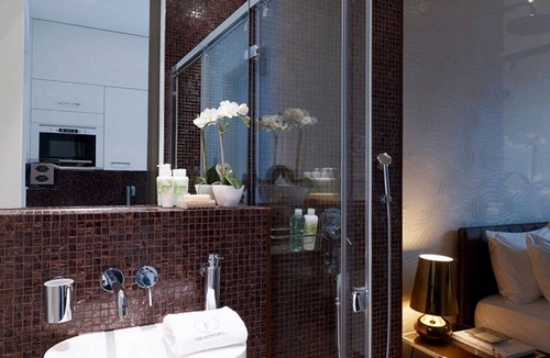 Alt-Wiedikon Hotel | VISIONAPARTMENTS Zurich Wolframplatz