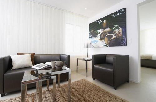 Werd Apartment | VISIONAPARTMENTS Zweierstrasse - self check-in