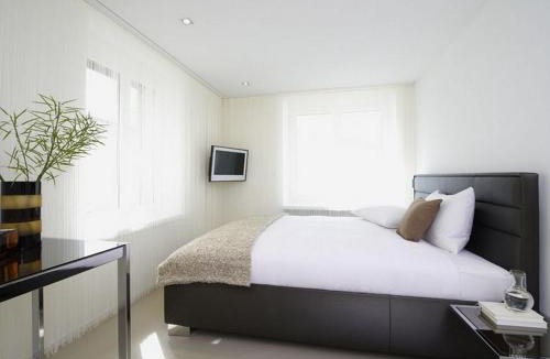 Werd Apartment | VISIONAPARTMENTS Zweierstrasse - self check-in