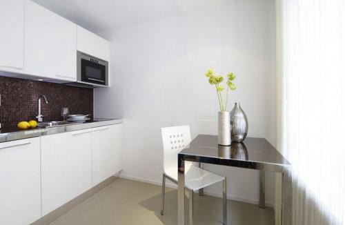 Werd Apartment | VISIONAPARTMENTS Zweierstrasse - self check-in