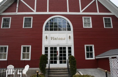 Cooperstown Hotel | Visions Inn