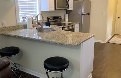 Yulee House | Visit Amelia Island Florida