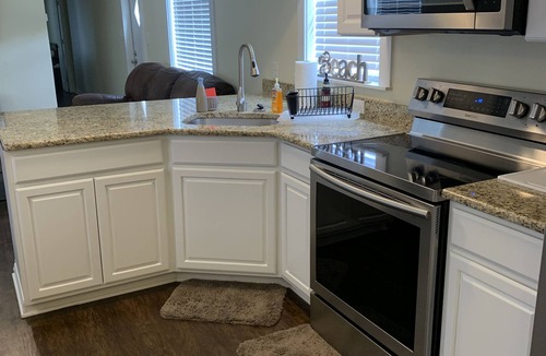 Yulee House | Visit Amelia Island Florida