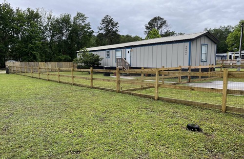 Yulee House | Visit Amelia Island Florida