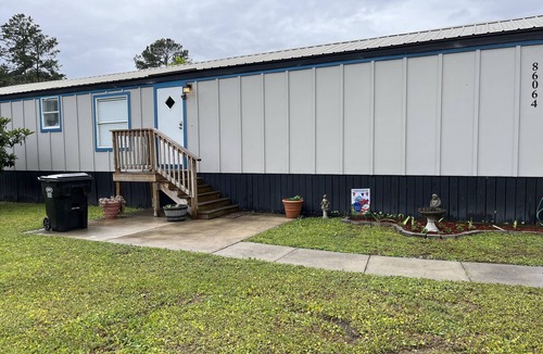 Yulee House | Visit Amelia Island Florida