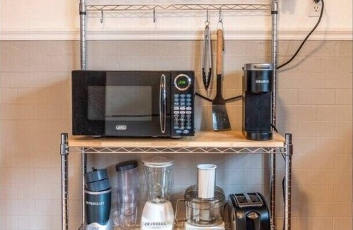 Buffalo Apartment | Visit Buffalo & Niagara from this Quaint Apartment