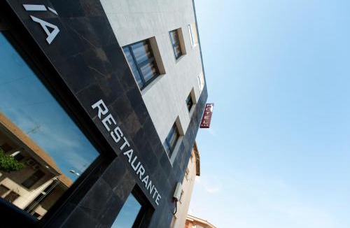 Caspe Hotel | Visit Hotel