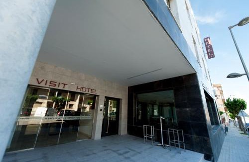 Caspe Hotel | Visit Hotel