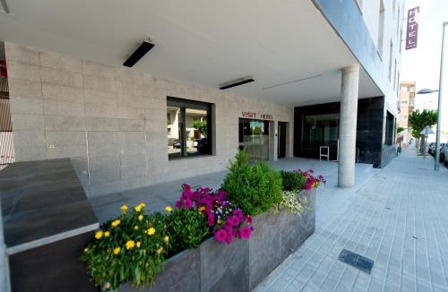 Caspe Hotel | Visit Hotel