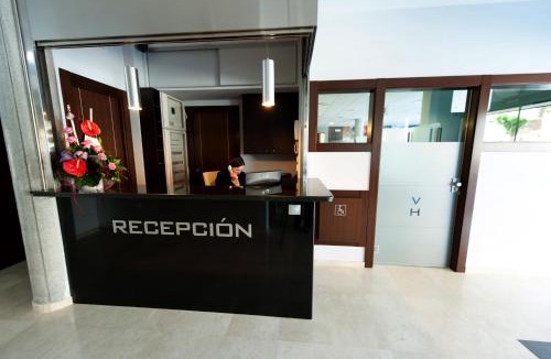 Caspe Hotel | Visit Hotel