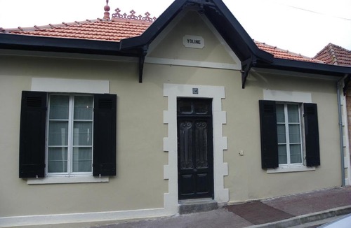 Arcachon Villa | Visit'in Arcachon - Villa Yoline