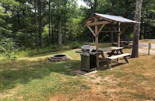 Teresita House | Visit Missouri! Pet-Friendly Cabins, Near Jacks Fork River and Rustiques Antique